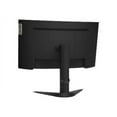 thumbnail image 3 of Lenovo G27c-10 27" Full HD Curved Screen WLED Gaming LCD Monitor - 16:9 - Raven Black, 3 of 7