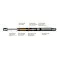 thumbnail image 2 of StrongArm 6779 Automotive Car Gas Spring Hood Lift Support Rod For Lexus LS, 2 of 2