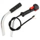thumbnail image 3 of 2X Tubo Manejar Acelerador Gatillo Cable Cadena de Aluminio Recortador de Piezas Accesorio Desbrozadora Interruptor de Control Suministros de JardíN, 3 of 5