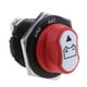 thumbnail image 5 of Interruptor de apagado Cola Interruptor de aislamiento 6-32 V 200A, 5 of 7
