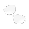 thumbnail image 2 of Vonxyz High Intensity Clear Lenses Replacement for RW4010 52mm Sunglass, 2 of 5