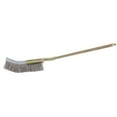 thumbnail image 3 of Curved Head Bonsai Brush,  Steel Material, Easy To Use Garden  Tool, For Beginners Household, 3 of 8