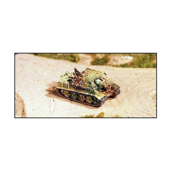 GHQ Sturmtiger New
