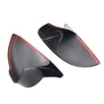 thumbnail image 1 of Kenally Tapas de espejo retrovisor para coche, cubierta de vista lateral, Protector de carcasa de repuesto Vehículos, repuestos y accesorios Mis Kenally VI015683-00B, 1 of 6