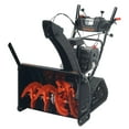 thumbnail image 1 of Remington 28"Two-Stage D-track Snow Blower, 1 of 3