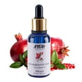 thumbnail image 7 of Nykaa Naturals 100 Percent Pure Cold Pressed, Pomegranate Seed, 1.01 oz Oil, 7 of 7