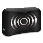 Health Touch Memory Foam Back and Leg Massager