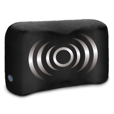 Health Touch Memory Foam Back and Leg Massager
