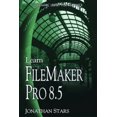 thumbnail image 1 of POD- LEARN FILEMAKER PRO 8.5, 1 of 2