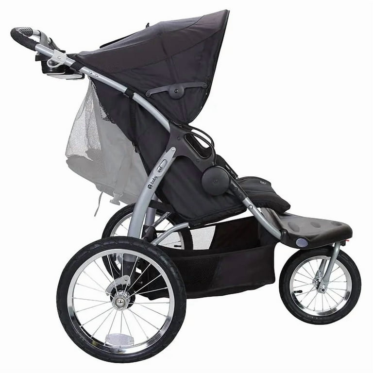 Baby Trend Expedition: Compact Twin Infant to Toddler Double