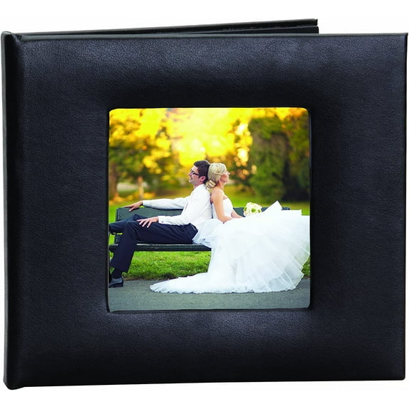 Deluxe CD/DVD Holder with Photo