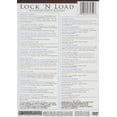 thumbnail image 2 of 20-Film Great American Westerns: Lock 'N Load (DVD), 2 of 2