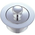 thumbnail image 2 of Pioneer Faucets X-6400030-BN 1-1/2" Tub Drain Kit - Nickel, 2 of 3