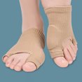 thumbnail image 4 of Calcetines De Presión Calcetines antifatiga antepié malla elástica unisex para deportes al aire libre (L) Ehuebsd Cuidado Belleza, 4 of 8