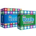 thumbnail image 1 of Juego de mesa Uzzle 3.0 y paquete de expansión con desafíos de nivel 5, 1 of 3