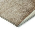 thumbnail image 4 of Addison Rugs Chantille Indoor/Outdoor Transitional Floral Brown Washable Rectangle Rug, 8' x 10', 4 of 6