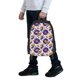 thumbnail image 5 of Balery record rock Skull star Mochila para hombre y mujer - Tela Oxford 600D resistente - Gran capacidad, resistente al agua, ideal para la escuela, viajes y senderismo, 5 of 6