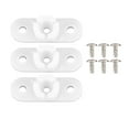 thumbnail image 2 of Kit De Clip Para Faros Delanteros, Compatible Con 1995-2002, 2 of 7