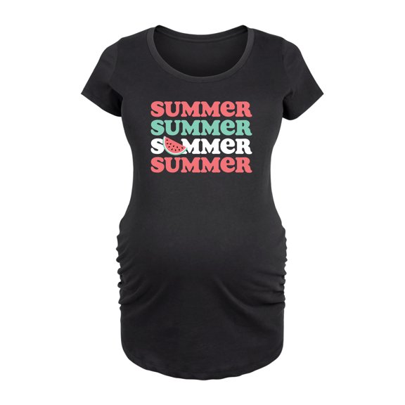 Instant Message - Summer Watermelon