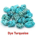 thumbnail image 5 of Lote de piedras naturales irregulares, venta al por mayor, cristales curativos minerales de grava, tanque de piedras preciosas, espécimen, decoración del hogar, regalo, 5 of 5