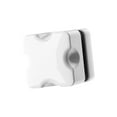 thumbnail image 3 of TISHITA Mini Aquarium Glass Cleaner, Algae Remover, 1.57 x 1.57 Inch No Scratch White, 3 of 8