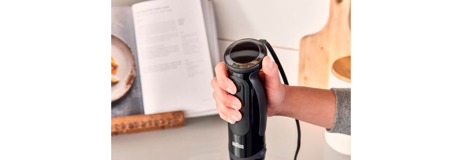 Braun MultiQuick 5 Vario Hand Blender Walmart Canada