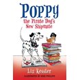 thumbnail image 1 of Poppy the Pirate Dog's New Shipmate, 1 of 1