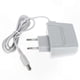 thumbnail image 1 of Power Supply Adapter for 3DS XL DSi XL 2DS EU Plug Compatible Charger, 1 of 5