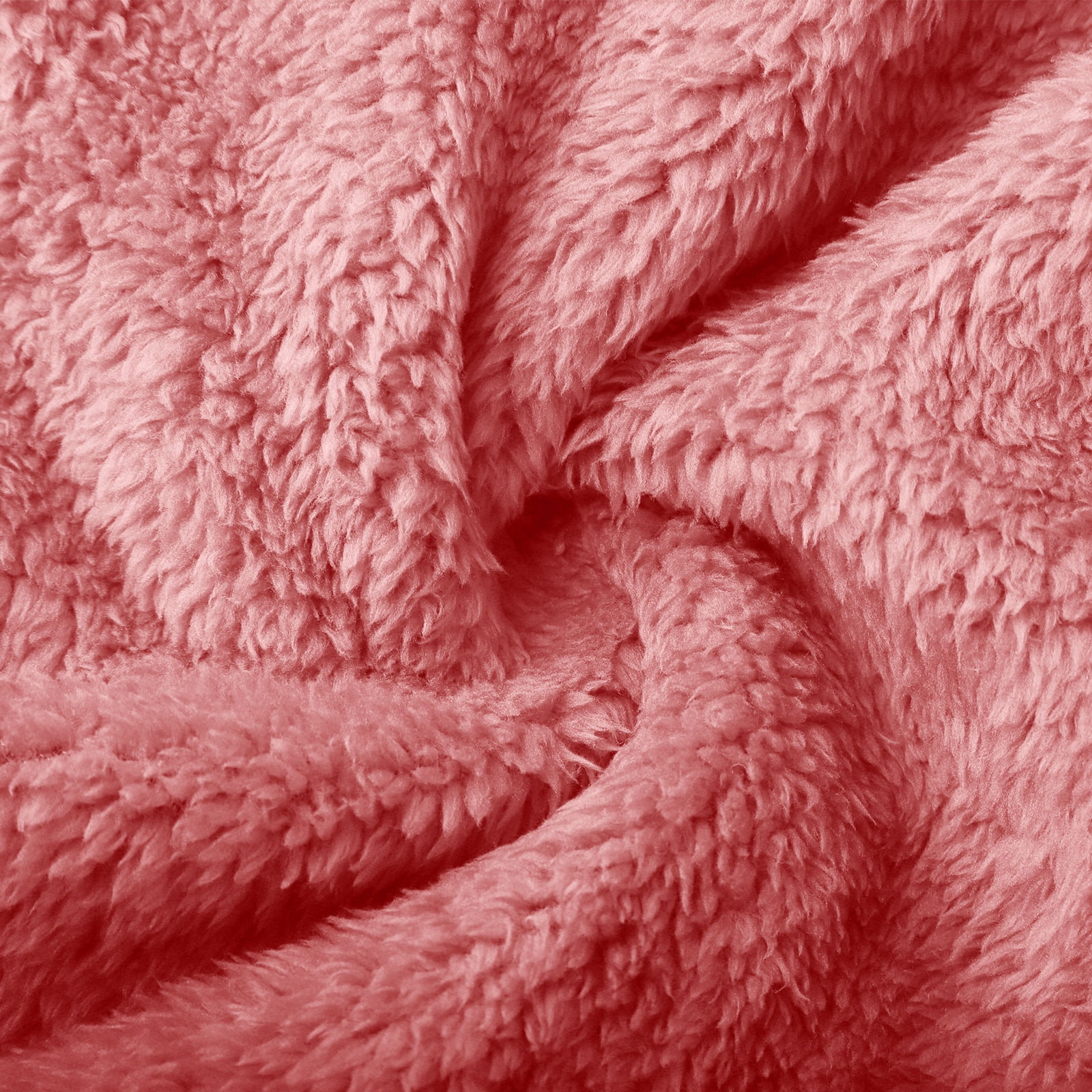 Uaswgudfs Womens Fleece Onesies Pajamas Jumpsuit Warm Romper Sleepwear One Piece Zipper Hooded Playsuit Loungewear Pink 2XL