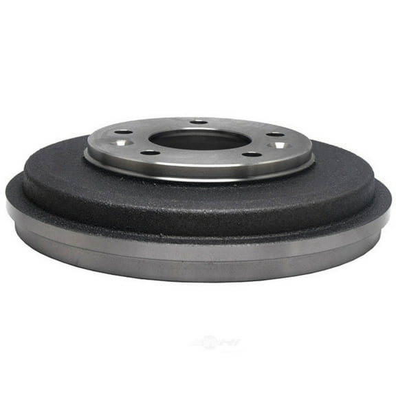 Raybestos R-Line Drums, OE Replacement Brake Drums 9544R Fits select: 1993-2002 MAZDA 626, 1993-1997 FORD PROBE