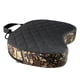 thumbnail image 5 of Seat Cushion Lightweight with Carabiner Portable with Handle Thickened Cola Cojín del asiento, 5 of 8