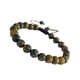 thumbnail image 2 of Pulsera mala ojo de tigre, 2 of 2