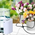 thumbnail image 4 of Automatic Drip Irrigation Kit Indoor Watering System Self Watering With Timer, DIY For Potted Plants, 4 of 8