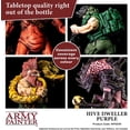 thumbnail image 5 of Army Painter Warpaints Speedpaint: Hive Dweller Purple 18ml, 5 of 6
