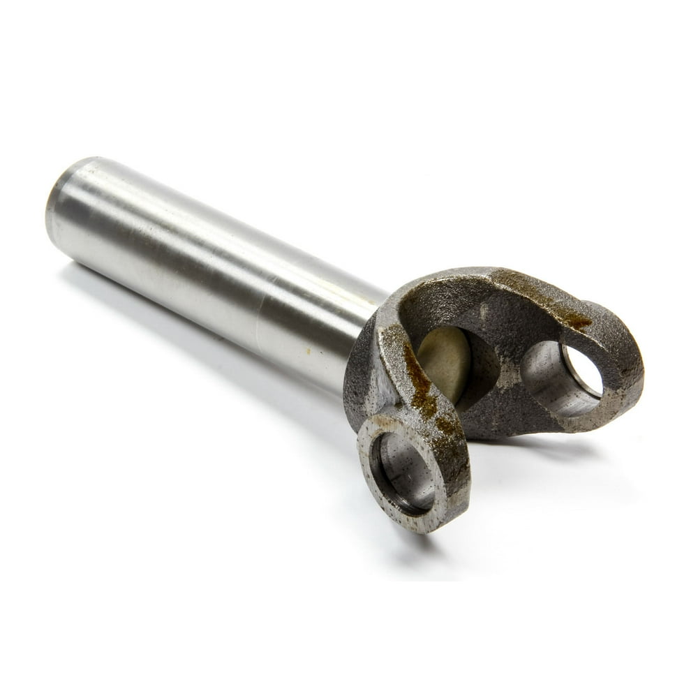 PRECISION SHAFT Muncie/PG/T10/TH350/T56/4L60E 27 Spline Slip Yoke P/N