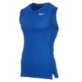 thumbnail image 5 of Nike Men's Pro Sleeveless Compression Top, 5 of 11