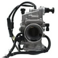 thumbnail image 3 of Carburetor 16100-HN5-M41 Carb Replaces for 2000 2001 2002 2003 2004 2005 2006 Honda Rancher 350 350, 3 of 5