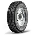thumbnail image 2 of Set of 2 Hercules Strong Guard H-MA 11R24.5 149/146K H Tires, 2 of 5