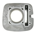 thumbnail image 5 of Niche 348cc Engine Cylinder 83mm for Yamaha Big Bear Raptor Wolverine 350 519-CCY2220L, 5 of 6