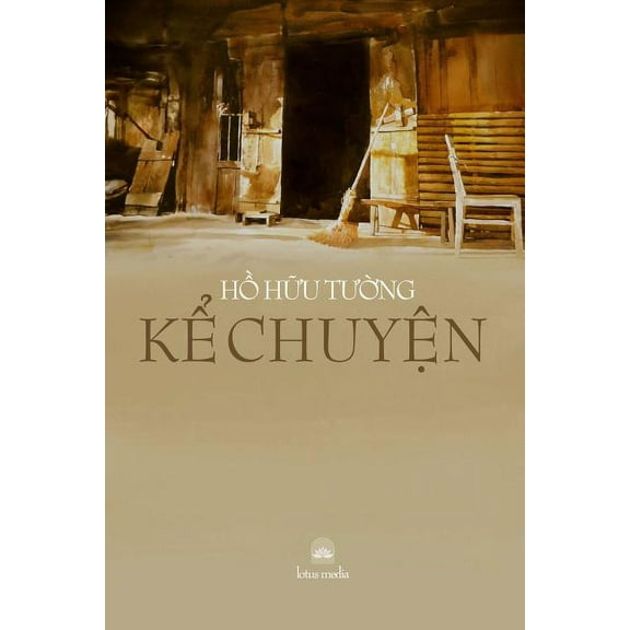 KỂ ChuyỆn, (Paperback)