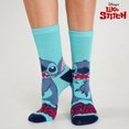 thumbnail image 4 of Set de regalo de taza y calcetines Disney Stitch para mujeres y adolescentes, 4 of 6