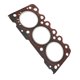 thumbnail image 5 of For Deutz F3l1011, F3m1011, 1011, 2 Cylinder Head Gasket 04170573, 04176490, 04176110, 5 of 5
