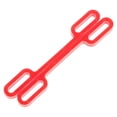 thumbnail image 2 of Soporte de hélices, fijador, estabilizador de silicona, accesorios para DJI Mavic Pro rojo, 2 of 7