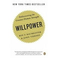 thumbnail image 2 of Willpower, Roy F. Baumeister, John Tierney Broché, 2 of 2