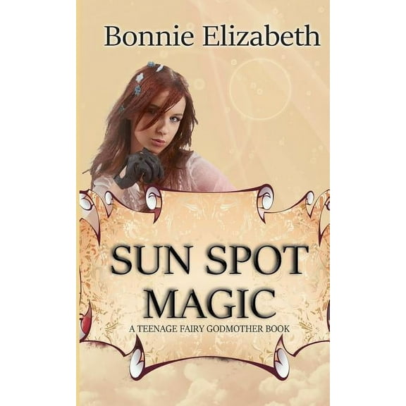 Sun Spot Magic, (Paperback)