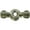 Zinc, variant on - V83 1-3/4" Turn Buttons - 4 Per Pack