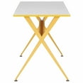 thumbnail image 4 of Modway Expound Office Desk or Drafting Table, Multiple Colors, 4 of 5