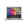 thumbnail image 6 of HP ZBook Firefly 16 G11 Mobile Workstation - Intel Core Ultra 7 - 165H / up to 5 GHz - vPro - Win 11 Pro - RTX A500 - 16 GB RAM - 512 GB SSD NVMe, TLC - 16" IPS 1920 x 1200 - Wi-Fi 6E, Bluetooth - kbd: US - with HP Wolf Pro Security Edition (1 year), 6 of 16