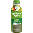 Bolthouse Farms Fruit Juice Smoothie, Green Goodness, 15.2 fl. oz. Bottle