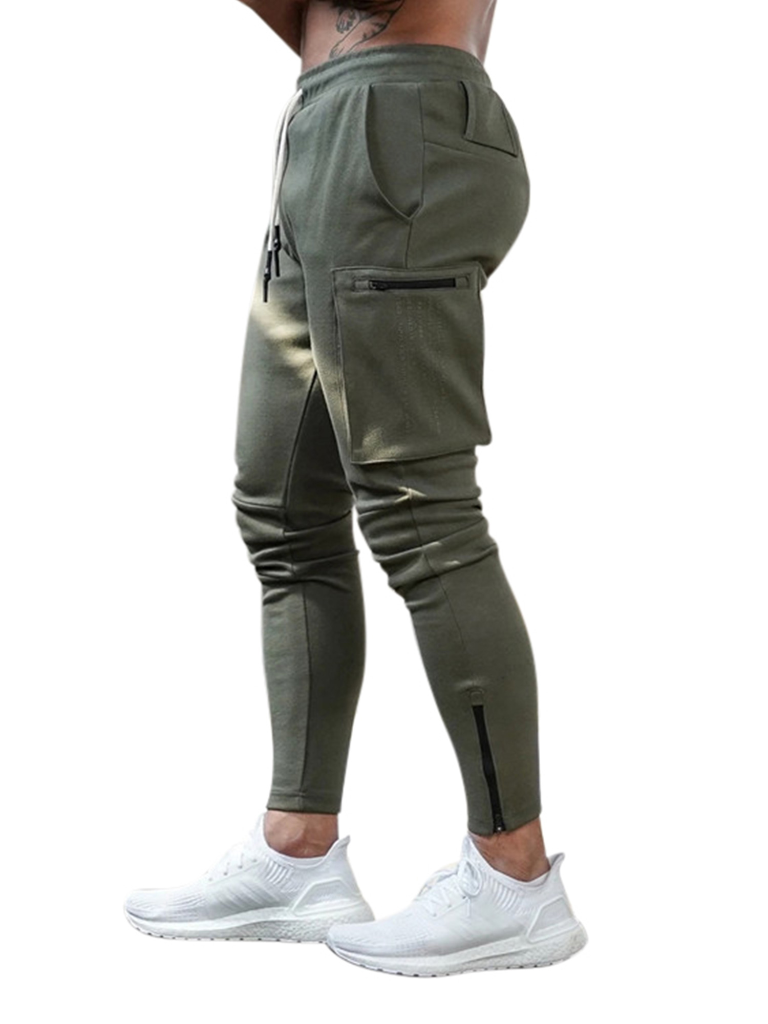 MAWCLOS Athletic Fit Jogger Pants for 